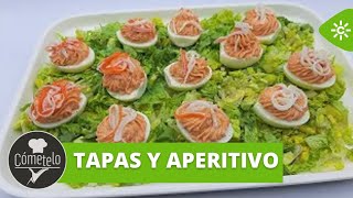 Cómetelo | Tapas y aperitivo