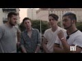Weathers Live Performance & Interview - SXSW 2016