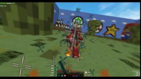 Replicating thehen101 Aimbot Flick