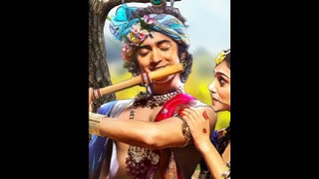 Radhakrishna 3D status || shree krishna status 2021 || Full tutorial video link in description