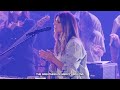 Breathe  we fall down feat david funk  brooke ligertwood  live from worship together 2022