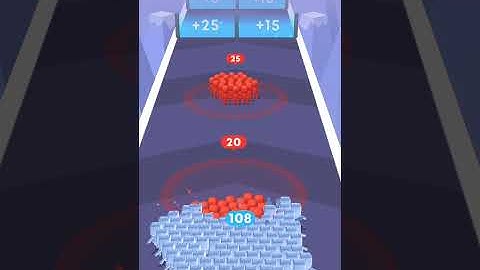 Count Master Level 177