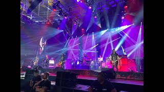 Hollywood Vampires: 4K LIVE, Winning Group Arena Brno, Czechia, 16.07.2023