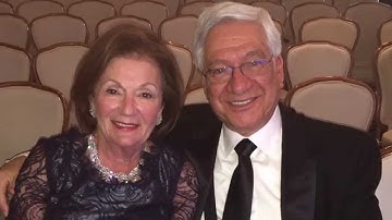 Laulicht Video - Shaare Zedek Dinner 2015