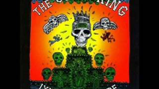 The Offspring -  Gone away