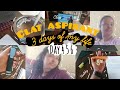 3 days in my life as a clat aspirant | CLAT ASPIRANT 2027 | Trying to be productive | Village life