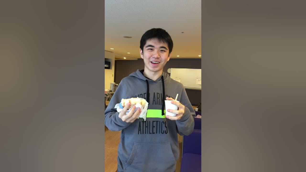 イーケ トニー ヤン Yike Tony Yang 動画メッセージ Youtube