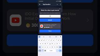 UNLOCK WEB3: "IDO Explained Learn How Initial DEX Offering Work" today code 26 January
