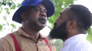SAAMU ALAJO(IRANSE OLORUN)Latest 2020 Yoruba Comedy Series EP14 Starring Odunlade Adekola|Woli Arole