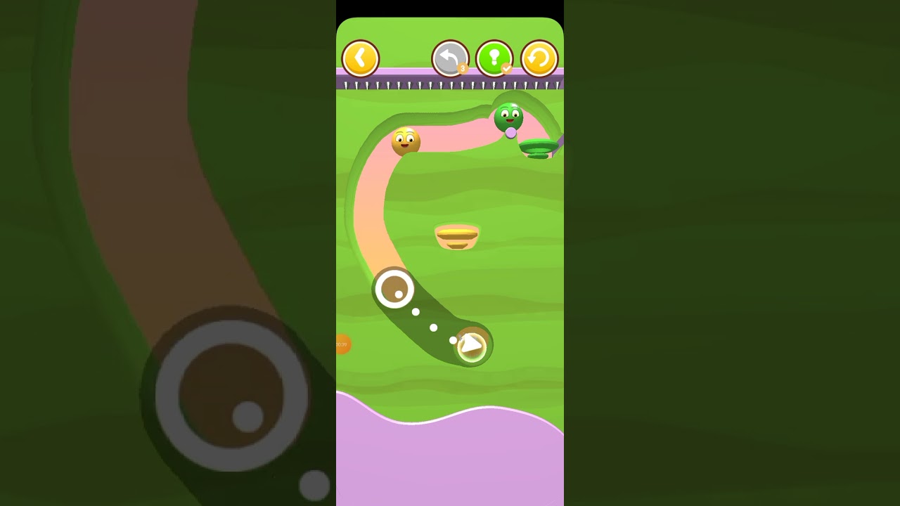 dig this 2 world 38-1 | flower power | Dig this 2 level 38 episode 1 solution gameplay walkthrough