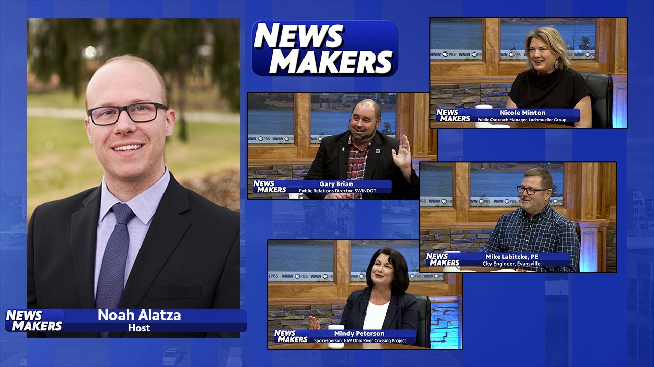 Главные новости: Обновленная информация о дорожных проектах