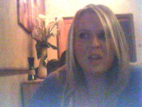 pinkkt25 singing duffy stepping stone rockferry album