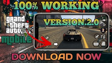 How to install GTA V |FAN made unity 2.0 version|realistic graphics| 100% working|GAME SERIES