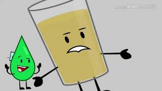 Object inanimate insanity infinity ep 2 pepsi is Eliminated scene