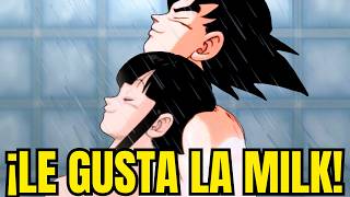10 THINGS GOKU LOVES MOST ABOUT CHICHI 10 THINGS GOKU LOVES MOST ABOUT CHICHI