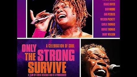 Thumbnail of Sam Moore When Something Is Wrong With My Baby ca. 1966