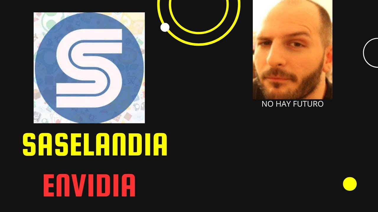 Saselandia Top III Envidias claras