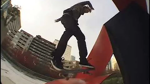 Bradley Sheppard