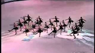 Fusion Senior Short in 04-05