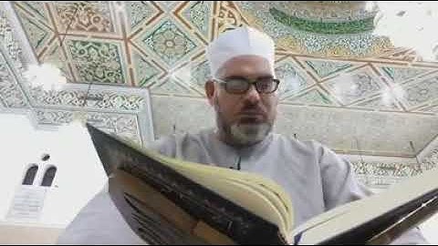 الشيخ احمد صالح   ماتيسر من سورة الحديد
