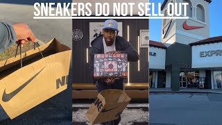 I Found These Sold Out Jordans on Sale