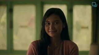 KAFIR : full movie 2018 - Horror
