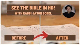 Mysteries of the Messiah Session 1 | Video Bible Study with Rabbi Jason Sobel