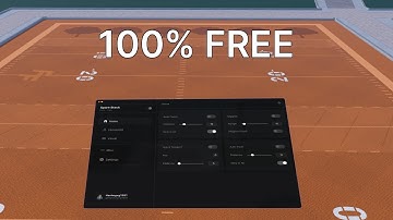 Spare Stack (flag football #1 script #script)