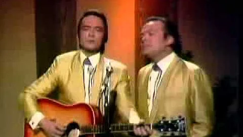 Wilburn Brothers - Guest, Crystal Gayle