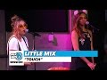 Mix Sessions: Little Mix "Touch"