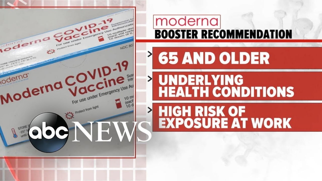 FDA set to meet, discuss Johnson & Johnson booster shots