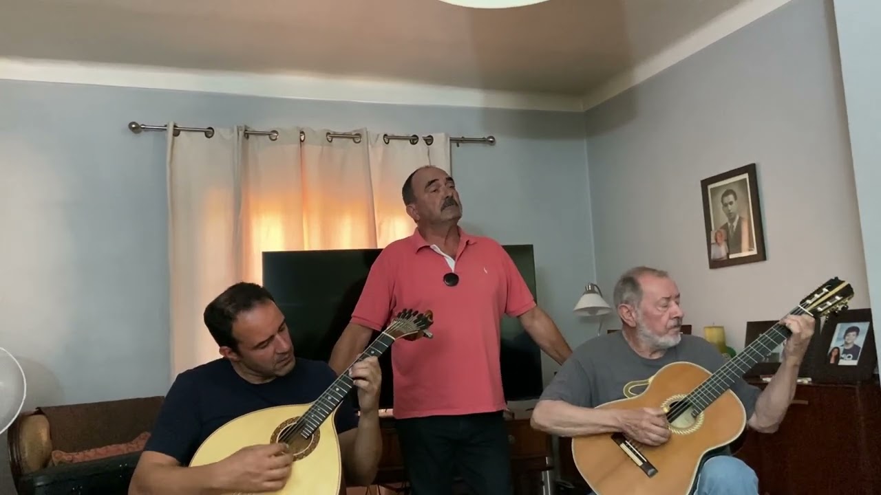 João Rosa - Sombras da madrugada