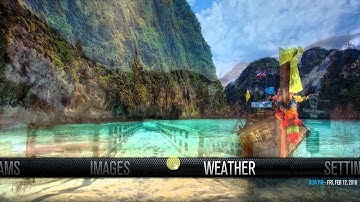 KODI - Complete Setup Guide 2016 seperate  3d section alsof applies for rasberry or Android tv box