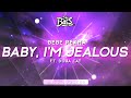 Bebe Rexha ‒ Baby, I&#39;m Jealous 🔊 [Bass Boosted] (ft. Doja Cat)