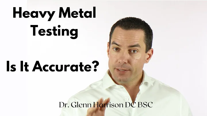 Heavy Metal Testing | Why It May Not Explain Your Symptoms