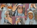 عنايه العيد من الصفر Skincare