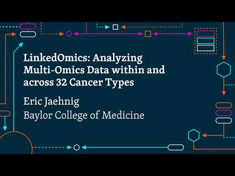 Video: Multi-omics Tilgange Til Sygdom