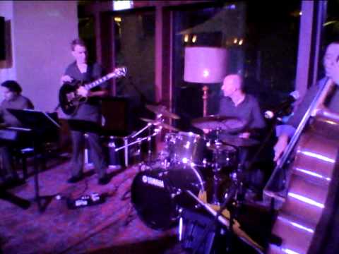 all the things you are - big small trio featuring james muller