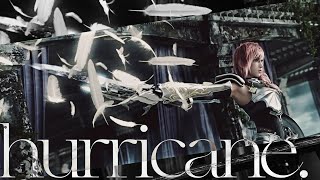 Hurricane | FFXIII