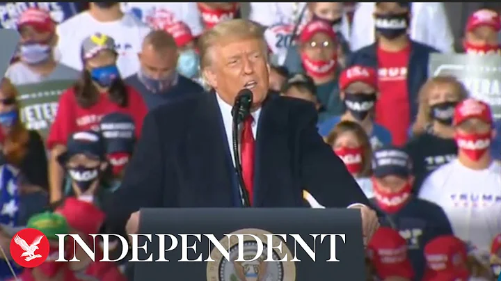 Trump defends patriotic education plan likened to Hitler Youth