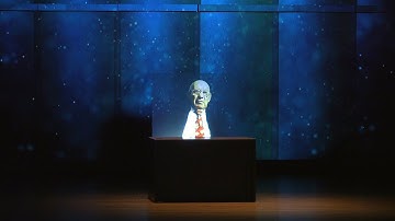 Peter Drucker Speaks - Drucker School of Management