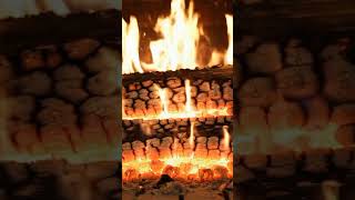 relax #cozy #fireplace  #ambience #relaxing #firesound #fire #burningfireplace #cozyfire #cozynights