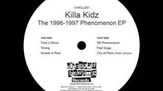 Killa Kidz - Timing