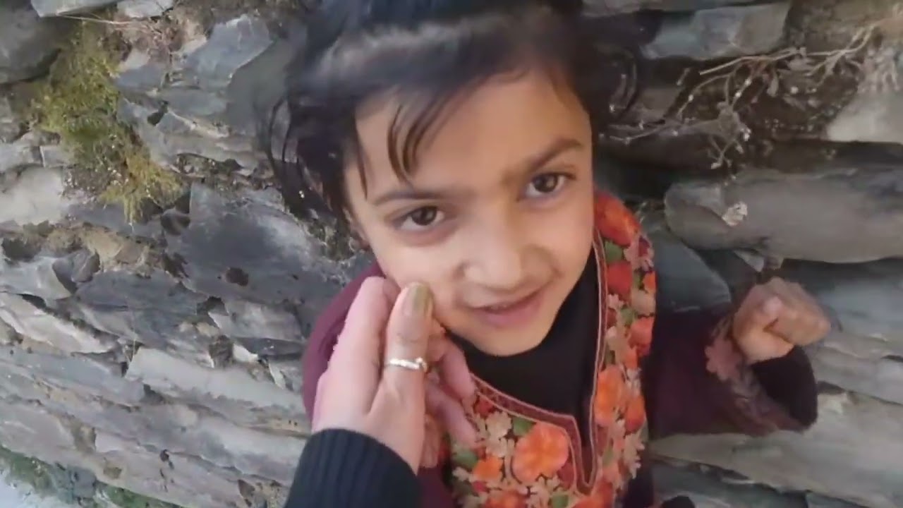 Aaj ham subha subha hi ghar aye