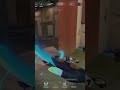 Neon is the best Agent in this game #valorant #valorantclips #valorantclutchmoments #temet