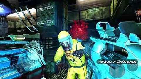 Dead Effect: Mission 12 System Core (THE END)