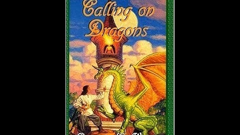 Forested Ramblings: Calling on Dragons
