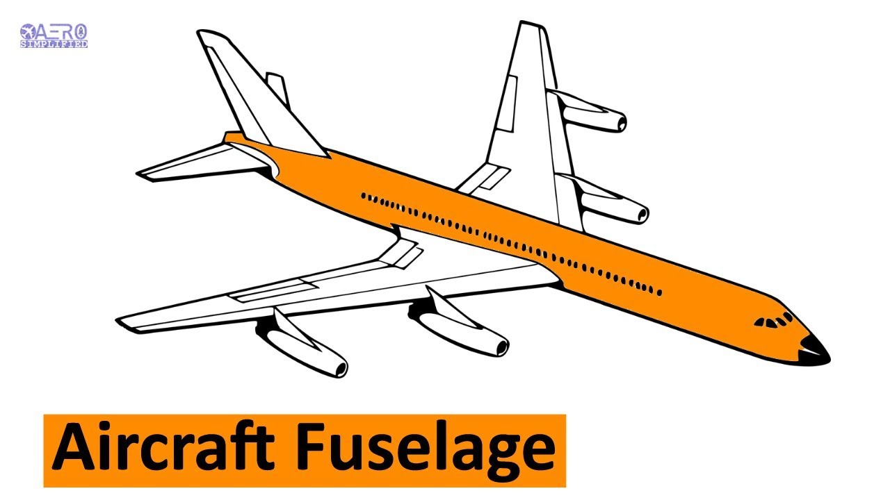 Image result for fuselage