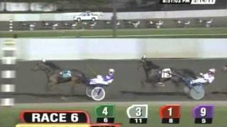 2011 Arthur J. Cutler Memorial - theharnessedge.com