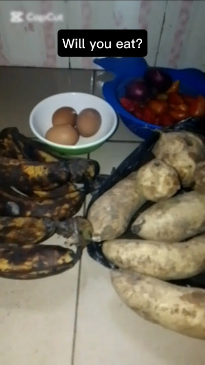 Yummy African dish #seo #duet #sweetomowumi #food #shorts